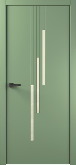 Межкомнатная дверь Tocco 5