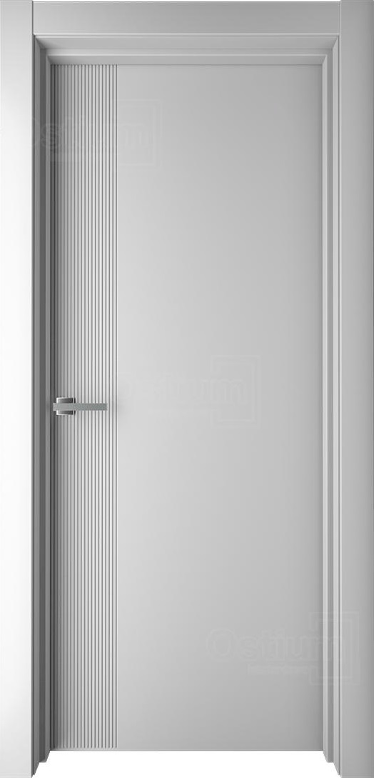 Межкомнатная дверь G33