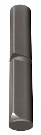 Петля приварная D20x140S B2B (с фаской)