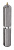 Петля приварная D32x180SM с масленкой