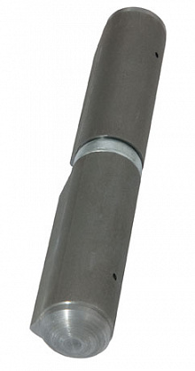Петля приварная D22x150S 