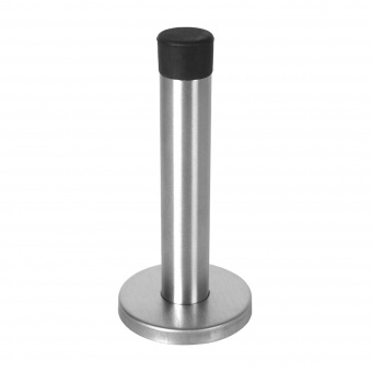 Упор дверной настенный STOPPER/M.15 INOX (нерж. сталь)