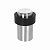 Упор дверной напольный STOPPER/M.14 INOX (нерж. сталь)