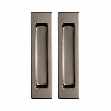 Ручка для раздвижных дверей SH.SLQ152.010 (Soft LINE SLQ-010) GR графит