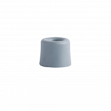 Упор дверной DSF-30/25 GREY серый