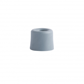 Упор дверной DSF-30/25 GREY серый