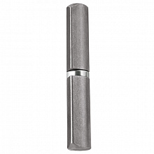 Петля приварная D25x160S