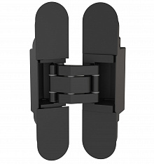 Петля скрытой установки U3D1901.VPG BL черный TECH
