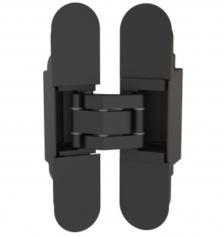 Петля скрытой установки U3D1901.VPG BL черный TECH