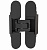 Петля скрытой установки U3D1901.VPG BL черный TECH