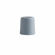 Упор дверной DSF-31/35 GREY серый