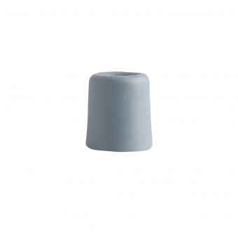 Упор дверной DSF-31/35 GREY серый