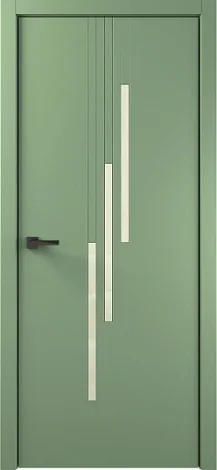Межкомнатная дверь Tocco 5