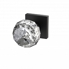 Ручка раздельная K.ART52.D.LUXURY BL-26 черный