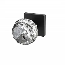 Ручка раздельная K.ART52.D.LUXURY BL-26 черный