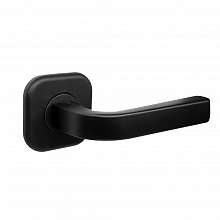 Ручка раздельная K.TRD62.TOROID.LITE BL-24 черный