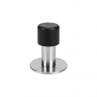 Упор дверной настенный DFIX/W50 INOX