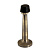 Упор дверной настенный STOPPER/15 (DS-15) AB бронза