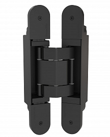 Петля скрытой установки U3D2800.TG BL черный  