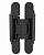 Петля скрытой установки U3D2800.TG BL черный  