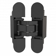 Петля скрытой установки U3D4100.VPG BL черный TECH