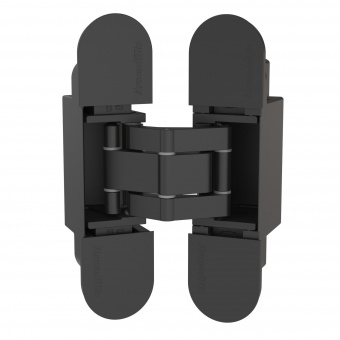 Петля скрытой установки U3D4100.VPG BL черный TECH