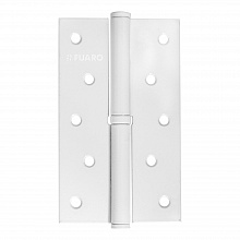 Петля съемная IN5430SR-BL WH правая (413/BL-5 125x75x2,5) белый БЛИСТЕР