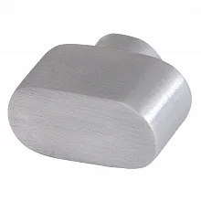 Вертушка на шток цилиндра T.Knob-S (CB-S) MWSC-33 итальянский тисненый